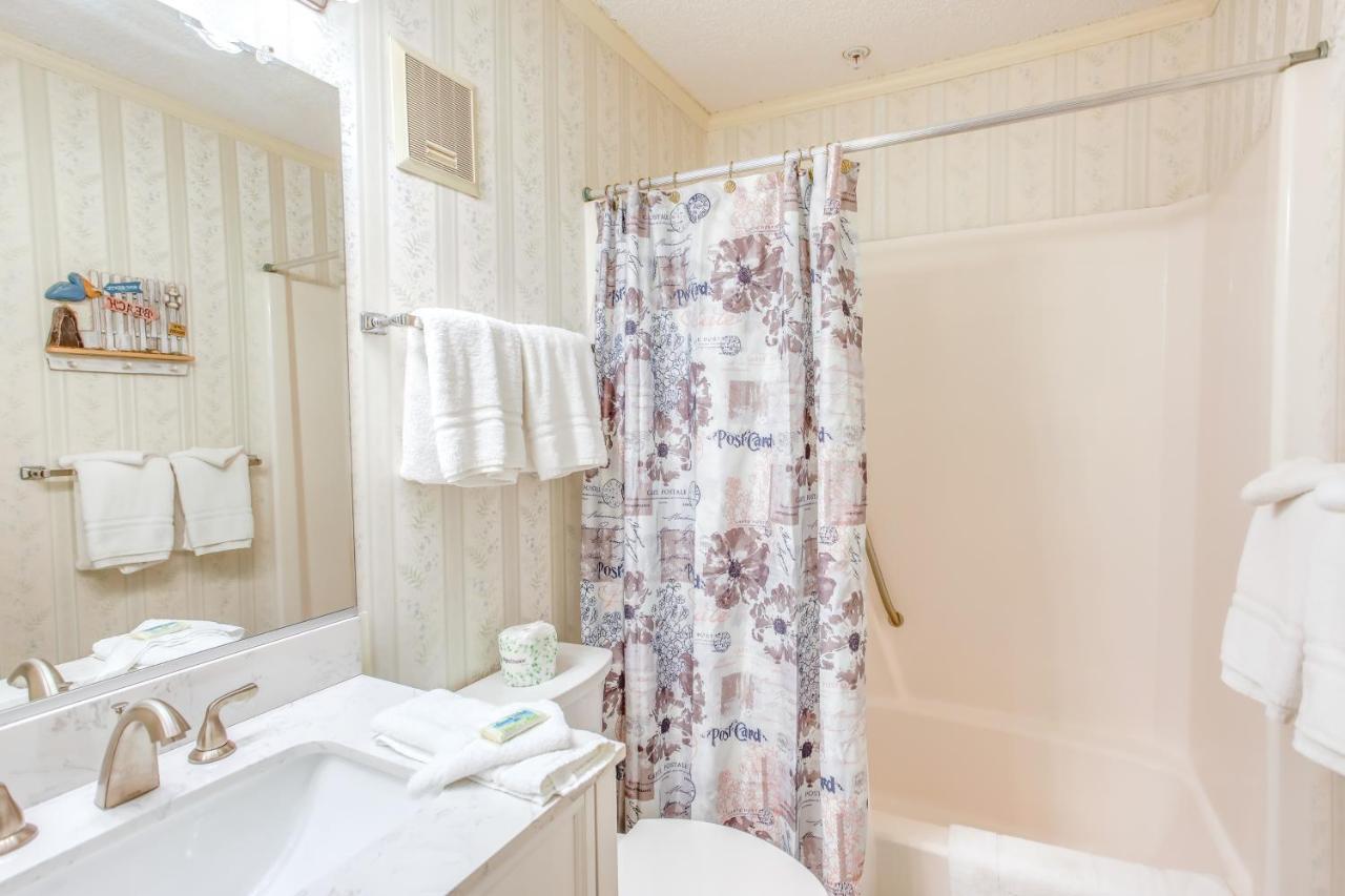 Condo With Pool And Beach Access About 1 Mi To Pier! Myrtle Beach Buitenkant foto